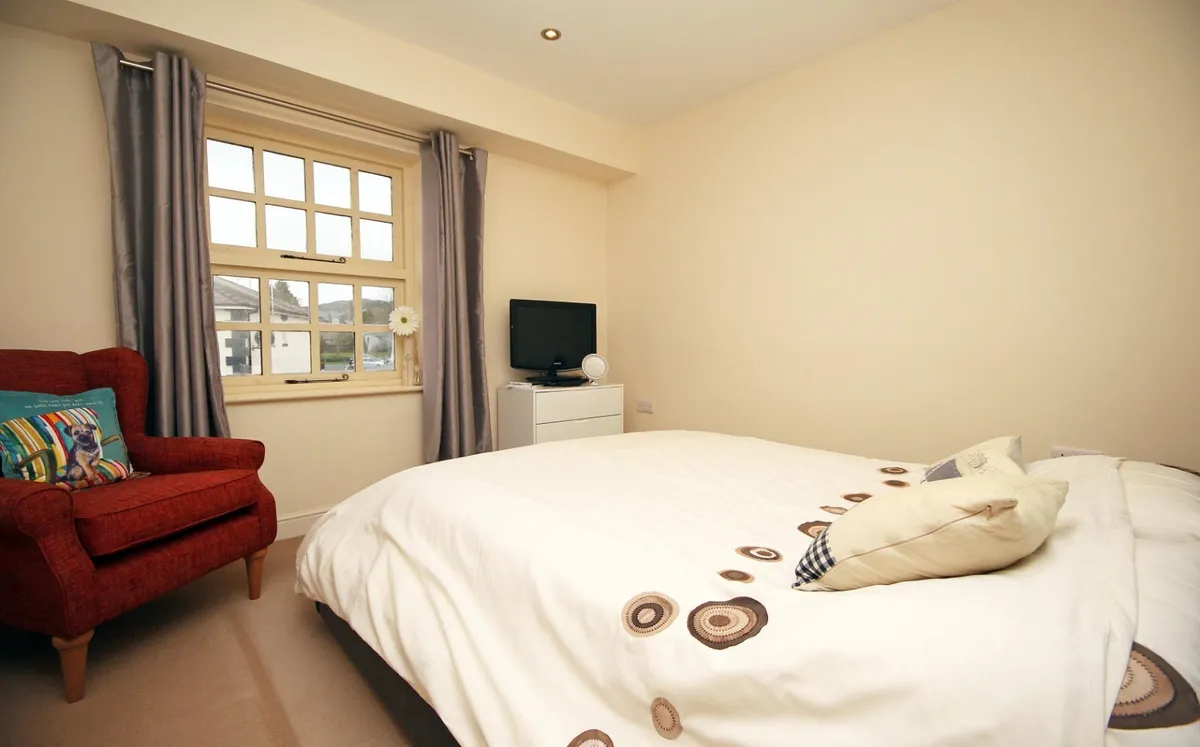 Porthmadog, Gwynedd, LL49