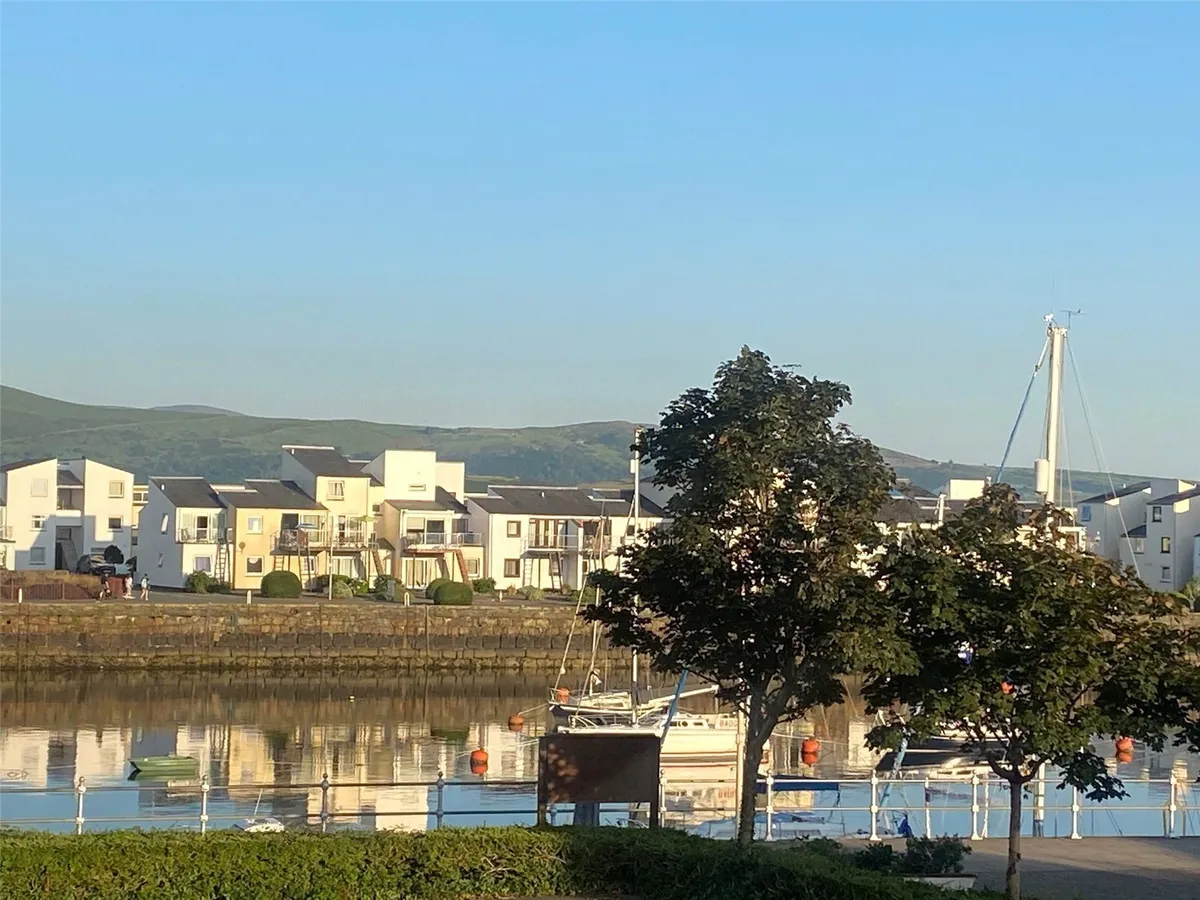 Porthmadog, Gwynedd, LL49