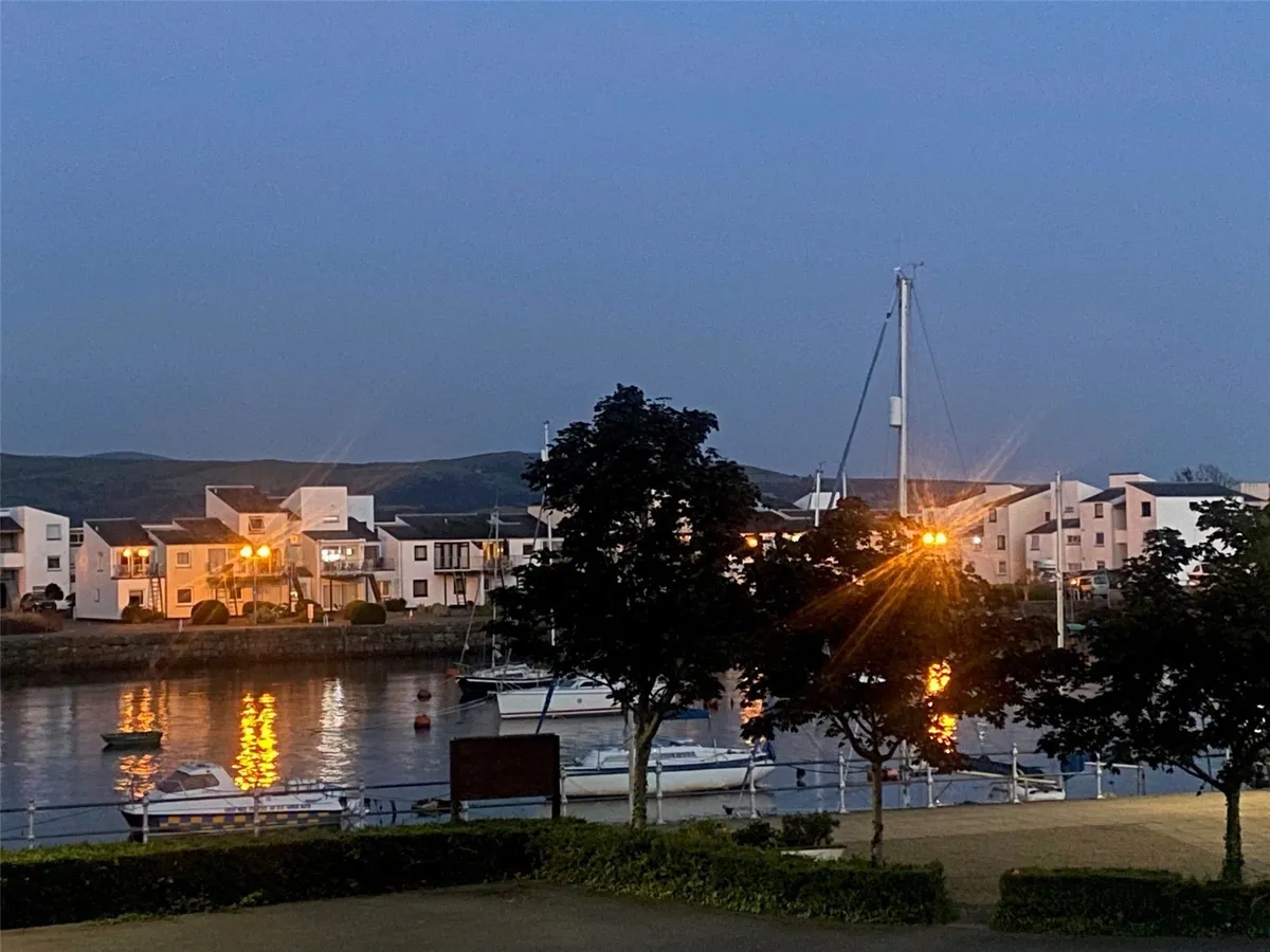 Porthmadog, Gwynedd, LL49