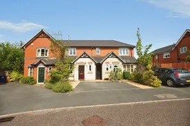 Property responsive