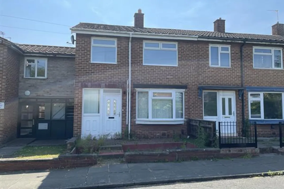Ingleton Road, STOCKTON-ON-TEES