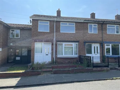 Ingleton Road, STOCKTON-ON-TEESphoto