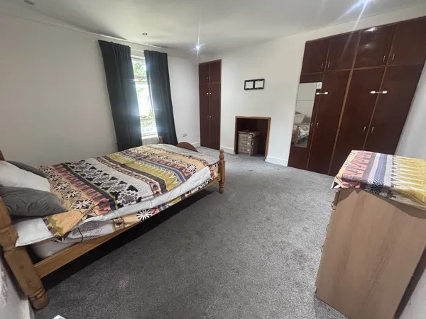 Camberwell grove, London, SE5