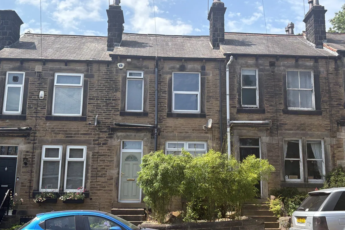 Low Lane, Horsforth, Leeds