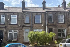 Low Lane, Horsforth, Leeds