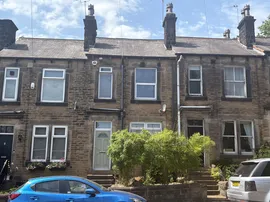 Low Lane, Horsforth, Leeds photo