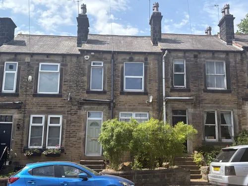Low Lane, Horsforth, Leedsphoto