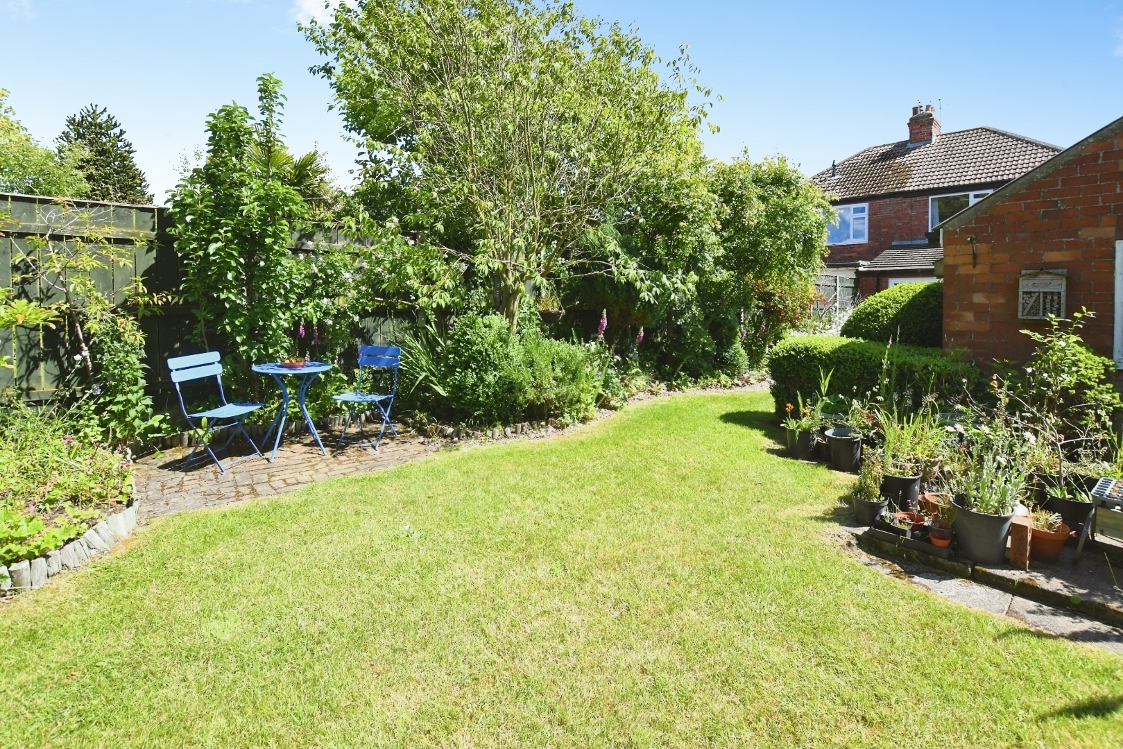 Main Road, Bilton Image 3