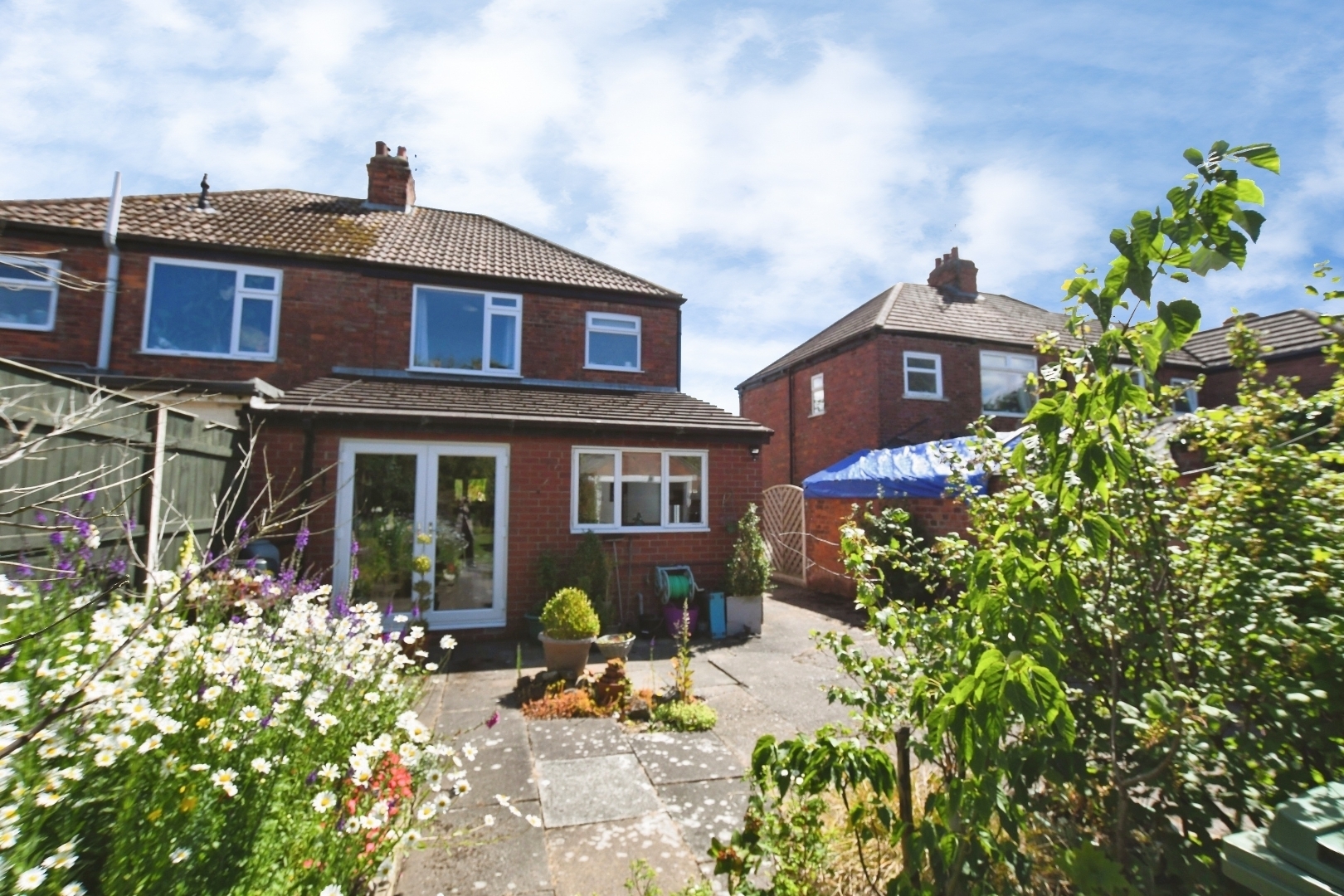 Main Road, Bilton Image 5