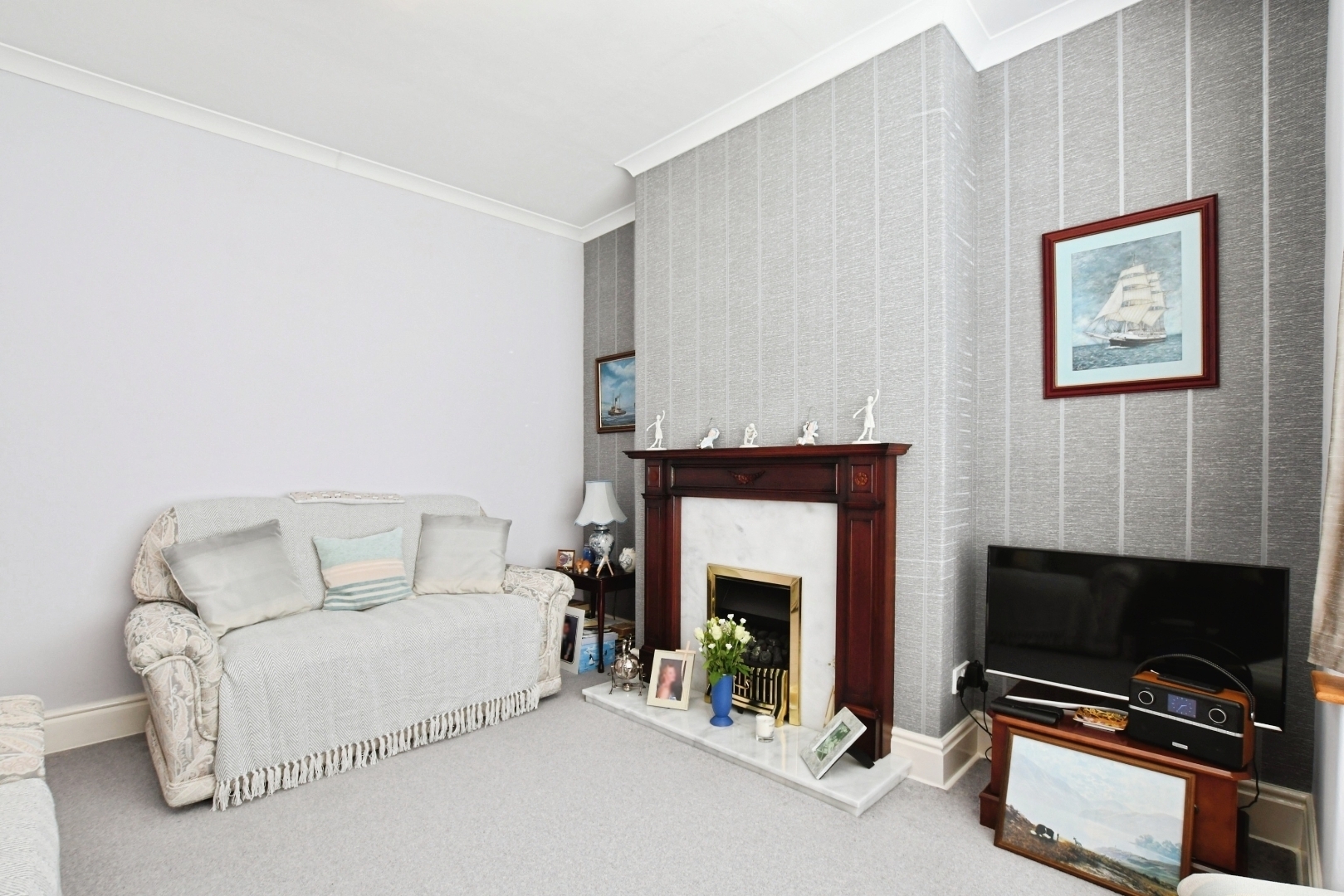 Main Road, Bilton Image 7
