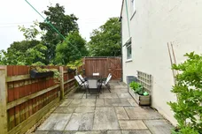 Sealey Crescent, Wells