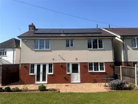 Property responsive