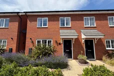 Banbury Drive, Hampton Water, Peterborough