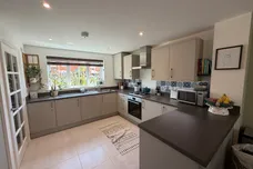 Banbury Drive, Hampton Water, Peterborough