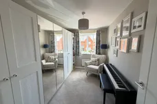 Banbury Drive, Hampton Water, Peterborough