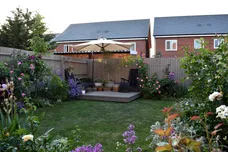 Banbury Drive, Hampton Water, Peterborough