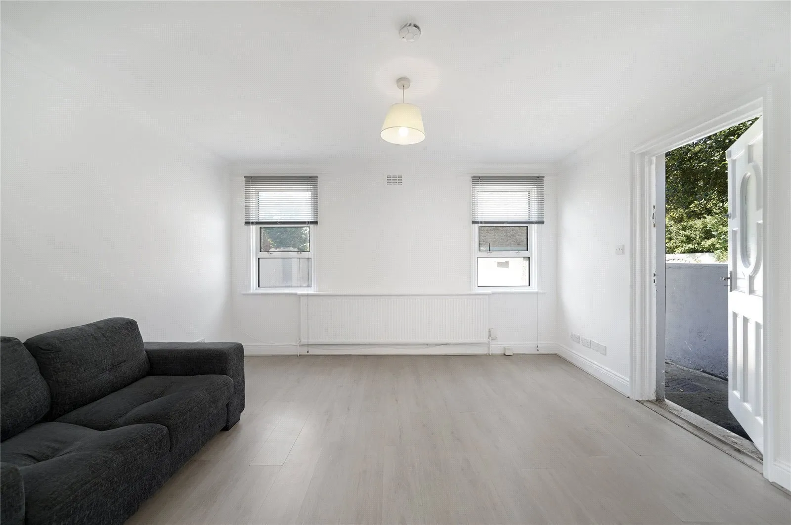 Wrottesley Road, Harlesden, London, NW10