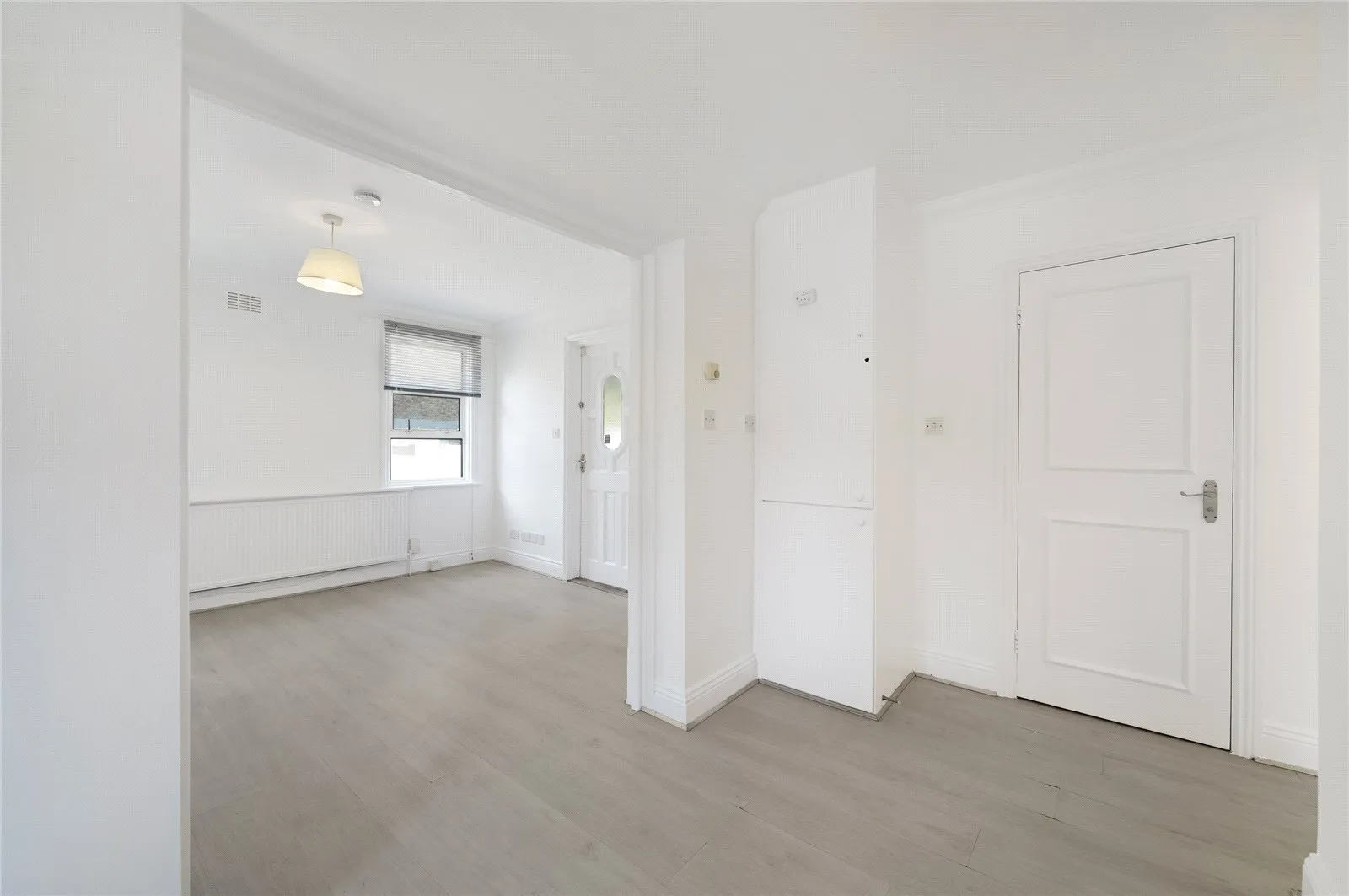 Wrottesley Road, Harlesden, London, NW10