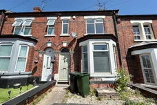 Sherbrook Road, Daybrook, NOTTINGHAM