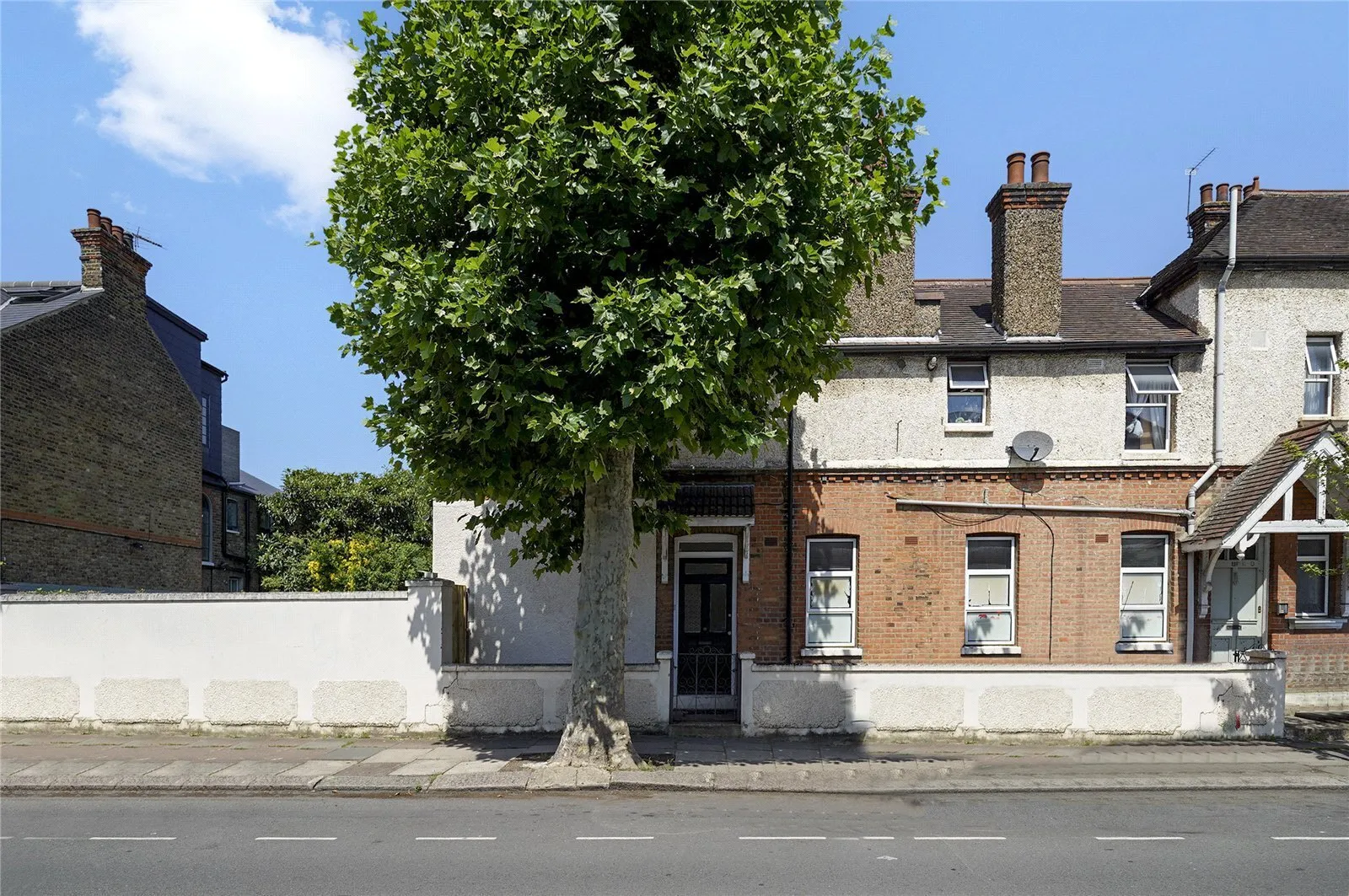 Wrottesley Road, Harlesden, London, NW10