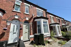 Sherbrook Road, Daybrook, NOTTINGHAM