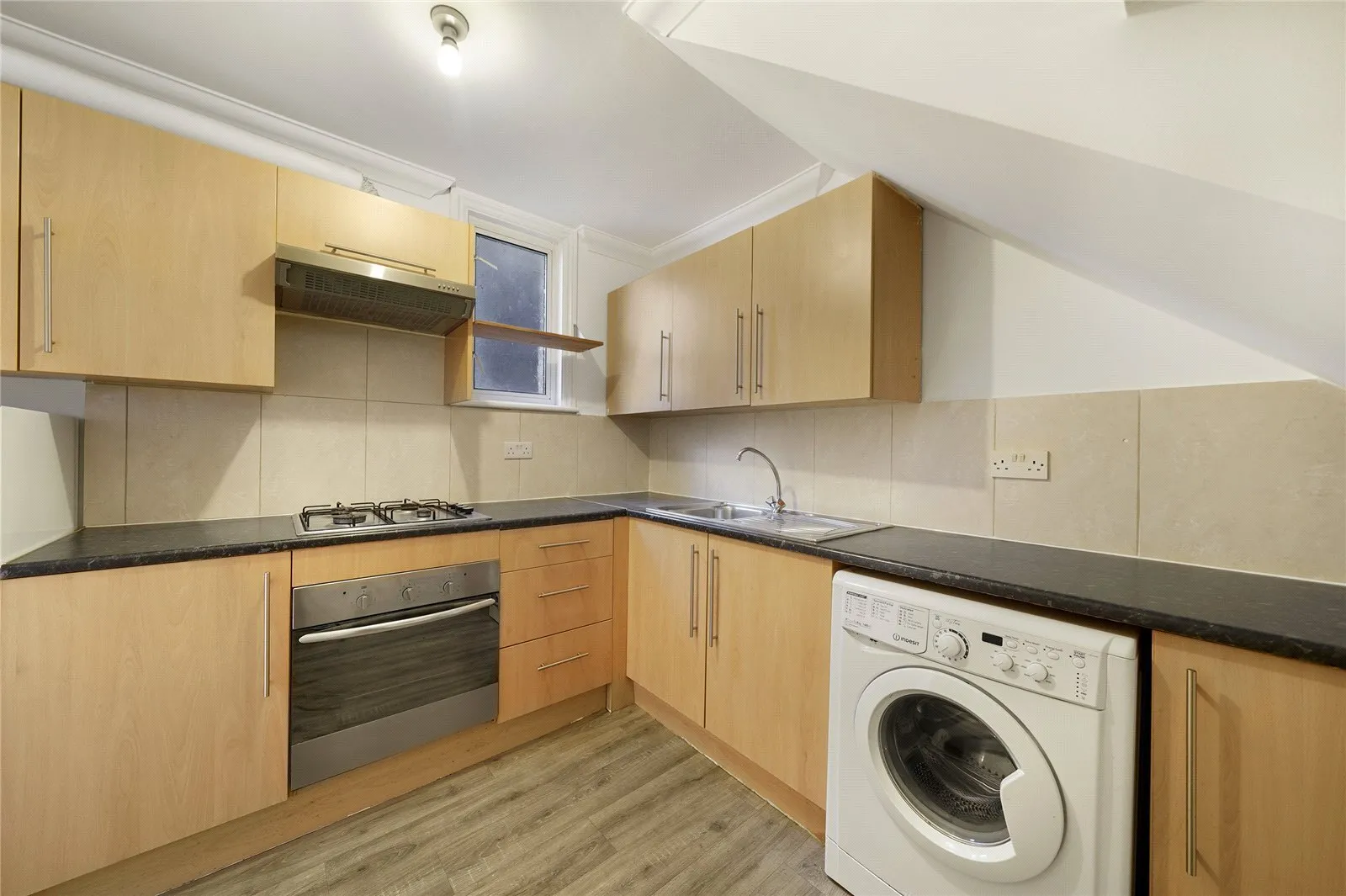 Wrottesley Road, Harlesden, London, NW10