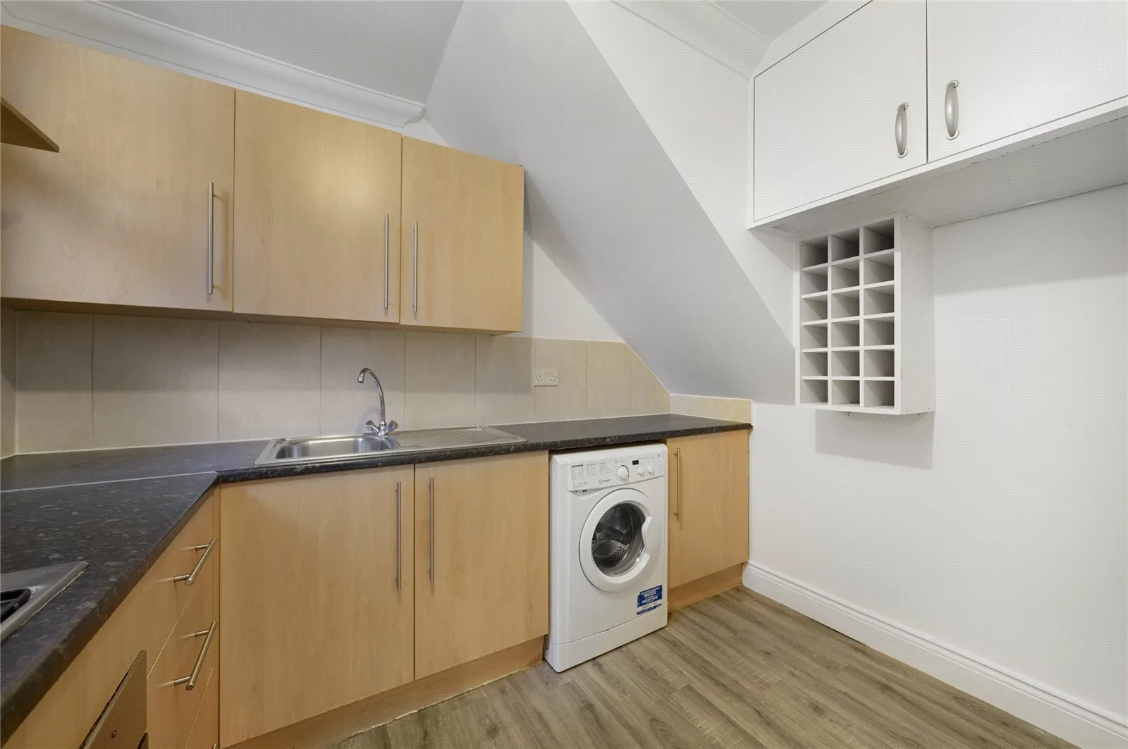 Wrottesley Road, Harlesden, London, NW10
