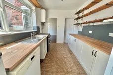 Sherbrook Road, Daybrook, NOTTINGHAM