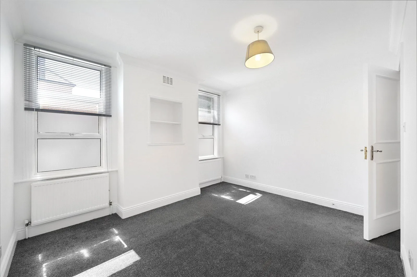 Wrottesley Road, Harlesden, London, NW10