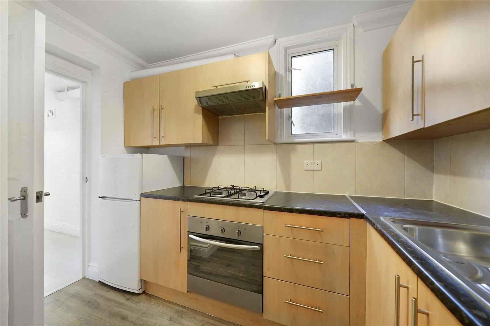 Wrottesley Road, Harlesden, London, NW10