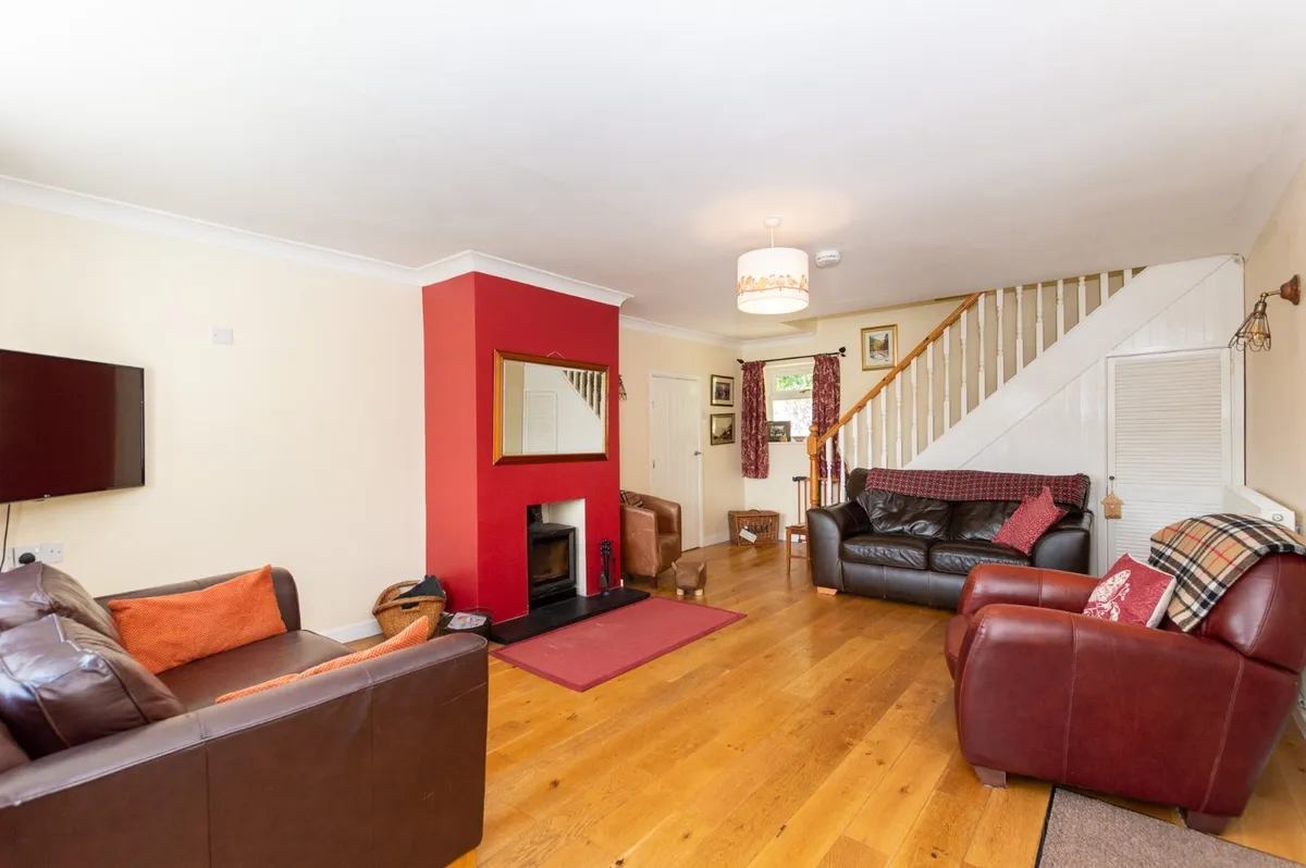 Trefriw, Conwy, LL27
