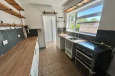 Sherbrook Road, Daybrook, NOTTINGHAM