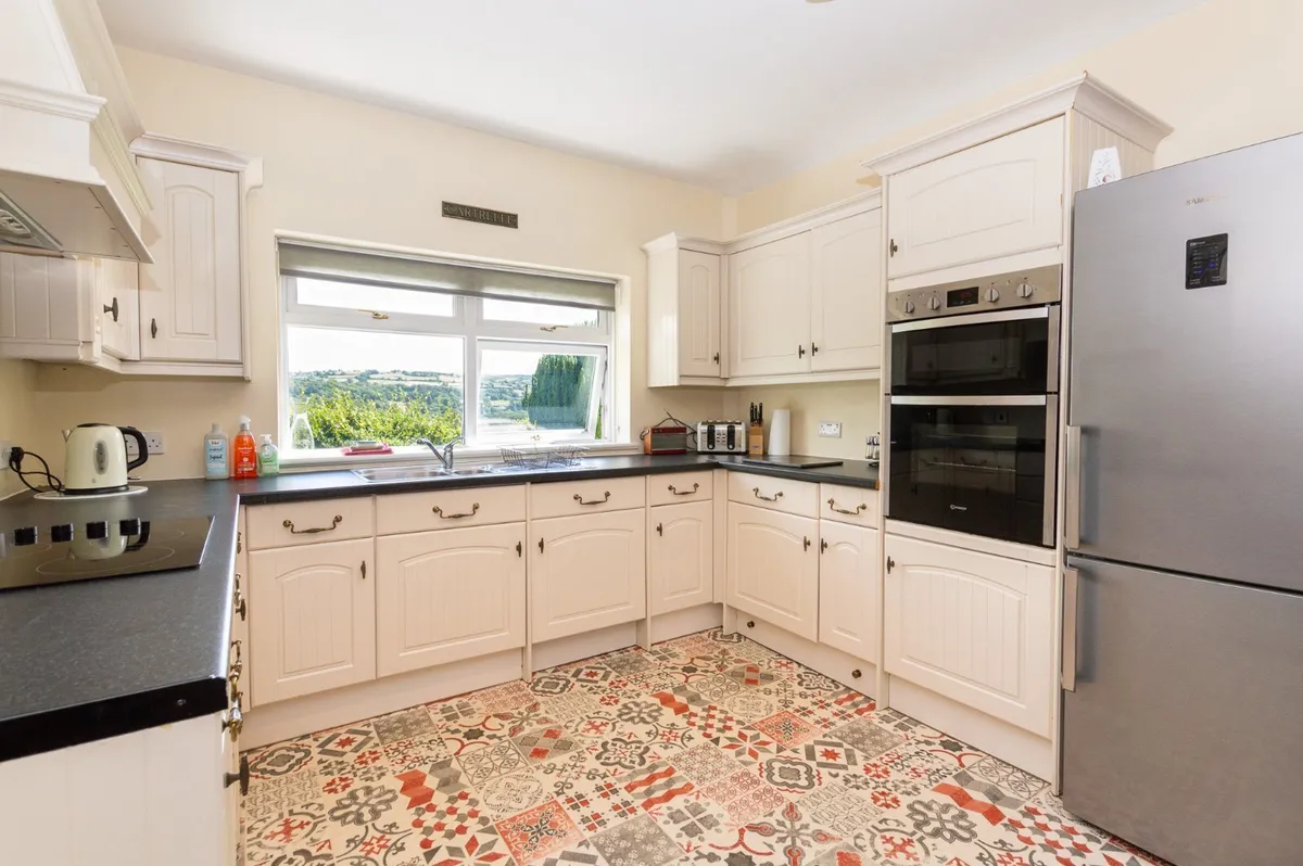 Trefriw, Conwy, LL27