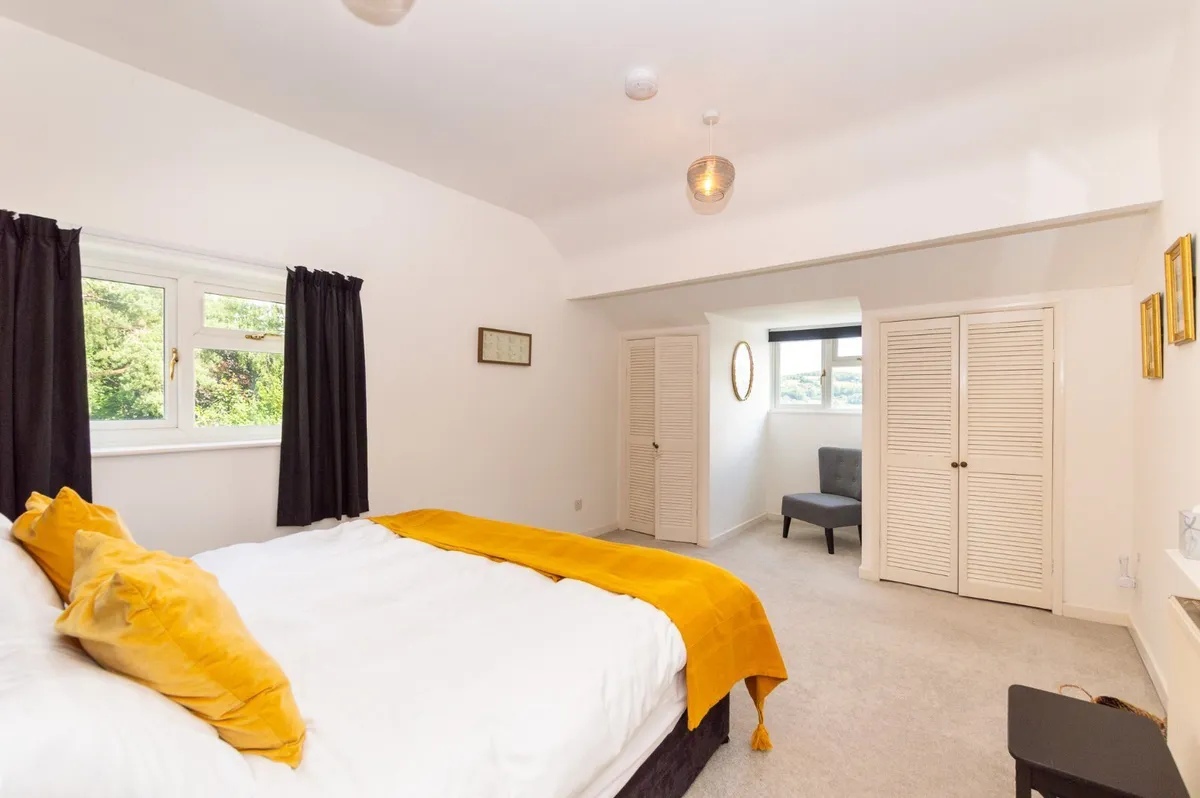 Trefriw, Conwy, LL27