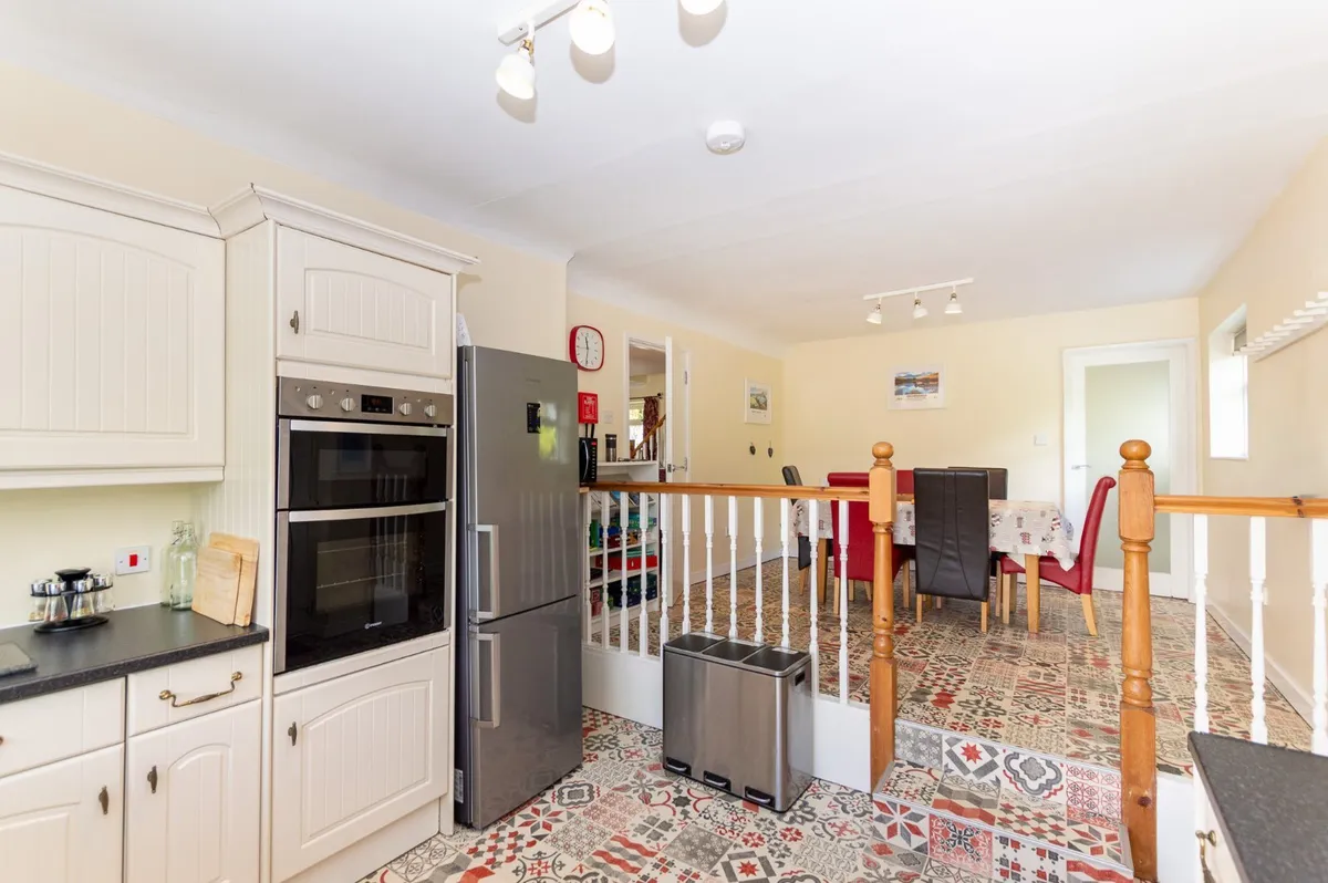 Trefriw, Conwy, LL27