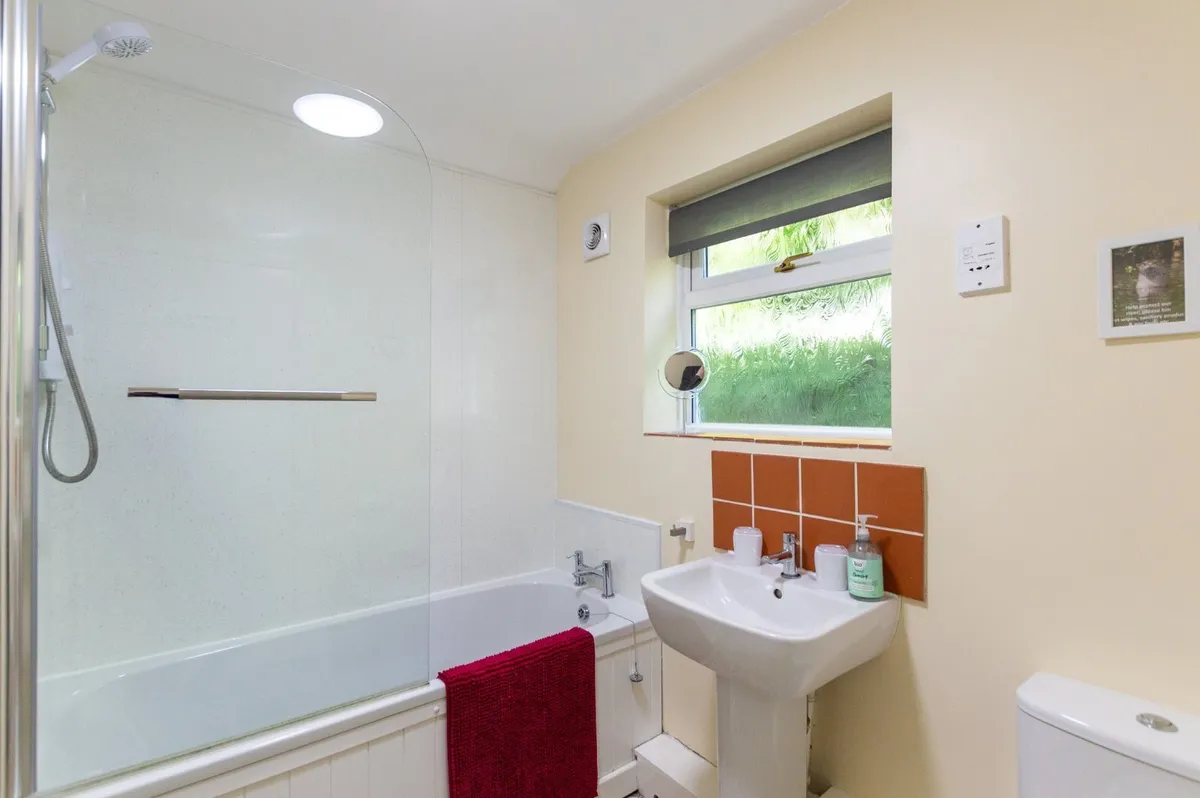 Trefriw, Conwy, LL27