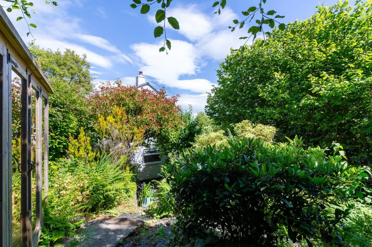 Trefriw, Conwy, LL27