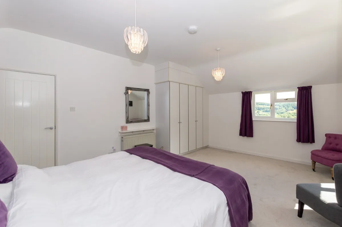 Trefriw, Conwy, LL27