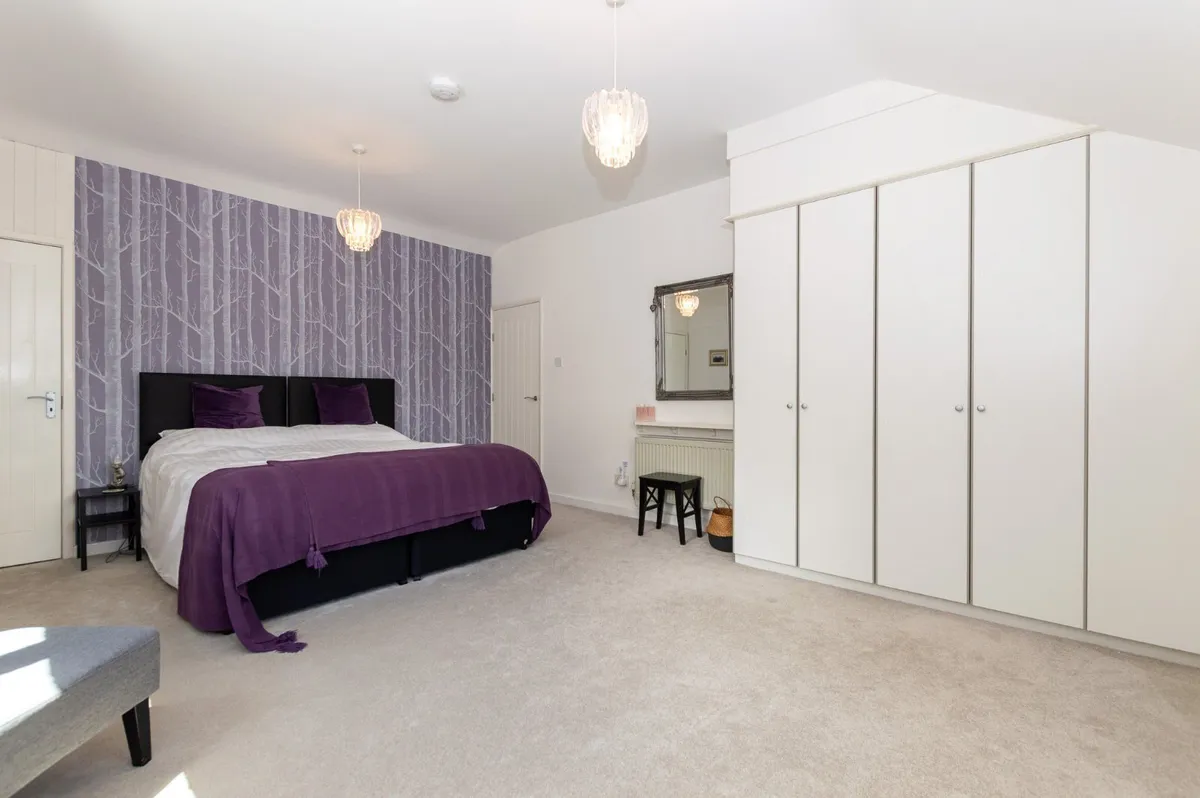 Trefriw, Conwy, LL27