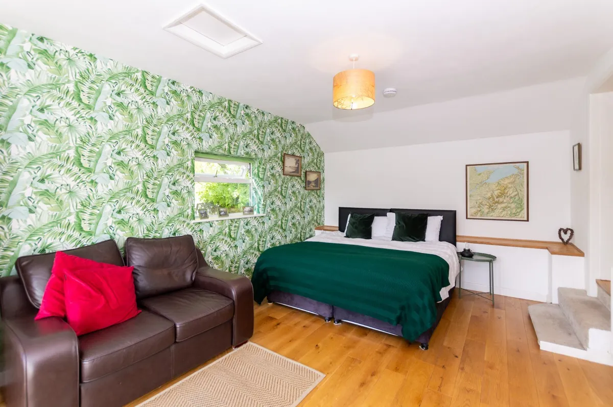 Trefriw, Conwy, LL27