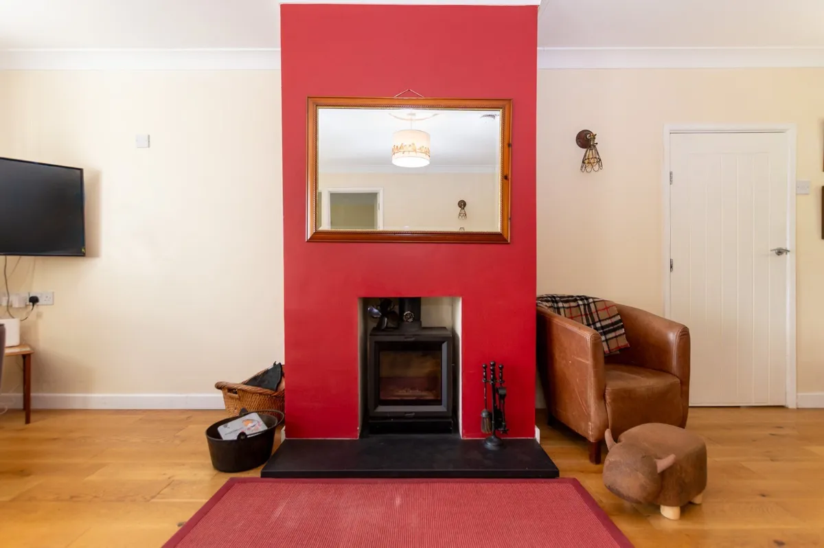 Trefriw, Conwy, LL27