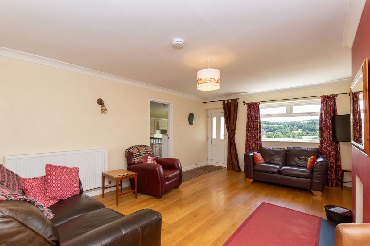 Trefriw, Conwy, LL27