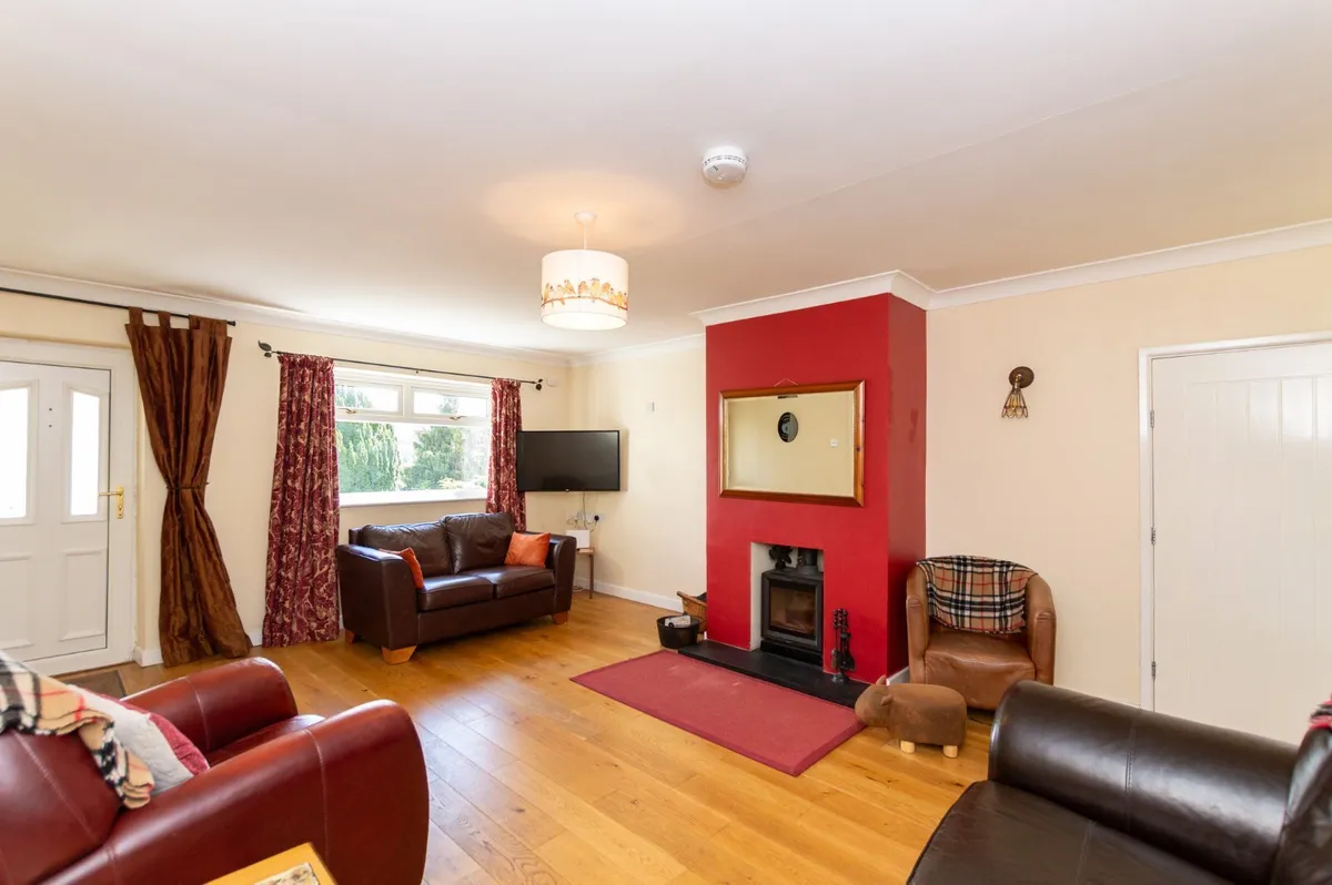 Trefriw, Conwy, LL27