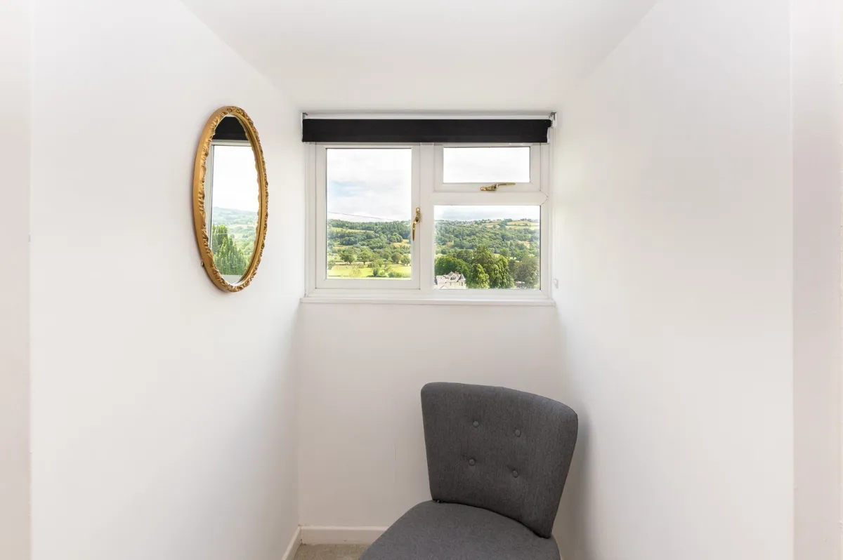 Trefriw, Conwy, LL27