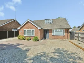 George Drive, Drayton, Norwich photo
