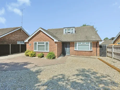George Drive, Drayton, Norwichphoto