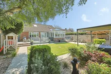 George Drive, Drayton, Norwich