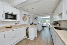 George Drive, Drayton, Norwich