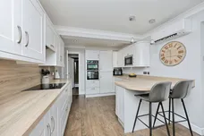 George Drive, Drayton, Norwich