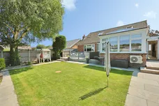 George Drive, Drayton, Norwich